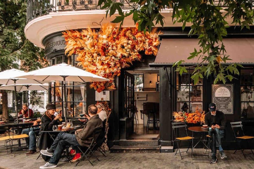 My One & Only By Sloane Square Airconditioning Apartment London Exterior photo